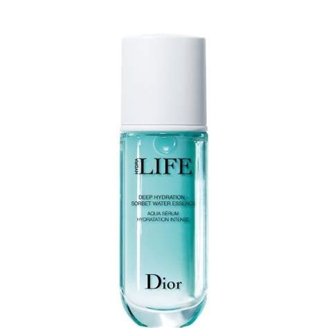 serum hydratant dior